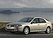 Renault Laguna Limousine (2001–2007) 2.0 16V (135 PS)