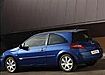 Renault Mégane Schrägheck (2002–2009)