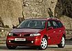 Renault Mégane Kombi (2003–2009) 1.6 16V (113 PS)