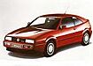 VW Corrado Coupé (1988–1995)