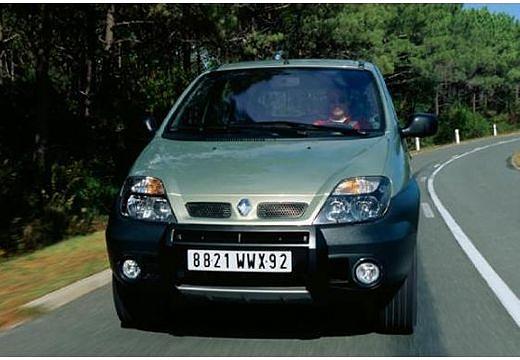 RENAULT-Scenic-RX4-2-0--2001-2003-