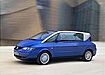Renault Avantime Van (2001–2003)