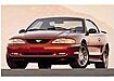 Ford Mustang Coupé (1994–2004) 3.8 (147 PS)