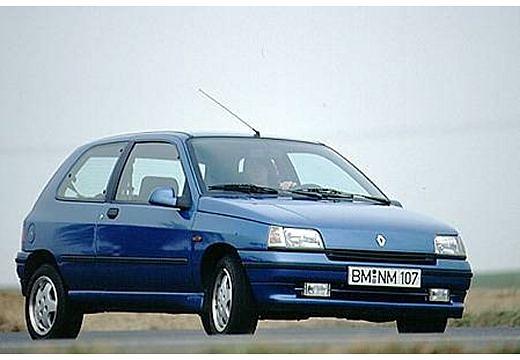 RENAULT-Clio-1-4--1994-1996-