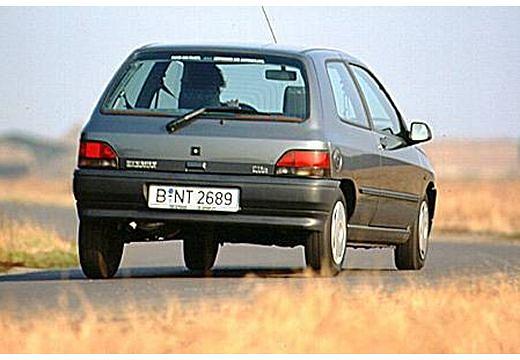 RENAULT-Clio-1-4--1994-1996-