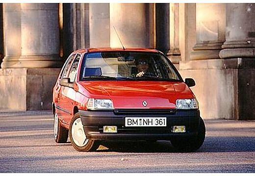 RENAULT-Clio-1-4--1994-1996-