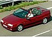 Renault R 19 Cabrio (1991–1997) 1.8s (90 PS)