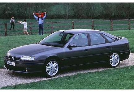 RENAULT-Safrane-2-1-Turbo-D--1994-1996-
