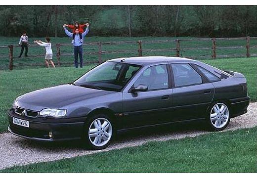 RENAULT-Safrane-2-1-Turbo-D--1994-1996-
