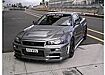 Nissan Skyline Coupé (1998–2002)