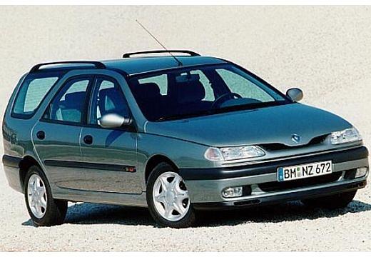 RENAULT-Laguna-Grandtour-1-8--1995-1998-