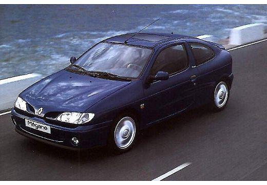RENAULT-Megane-Coach-1-6e--1996-1999-