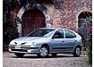 Renault Mégane Schrägheck (1996–2002) 1.6 16V (107 PS)