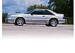 Ford Mustang Coupé (1979–1993) 4.9 (213 PS)