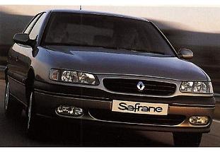 Renault Safrane Renault Safrane
