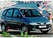 Renault Mégane Grandtour (1996–1999)