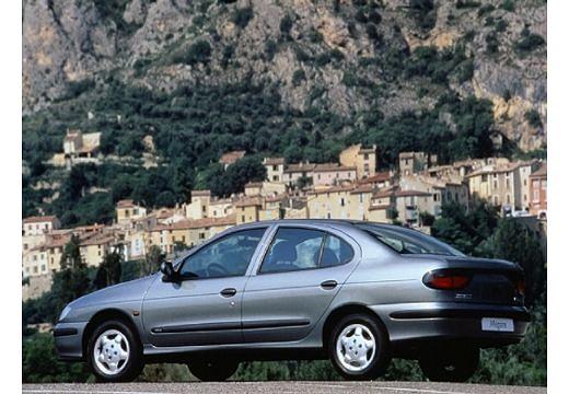 RENAULT-Megane-Classic-1-6--1997-1999-
