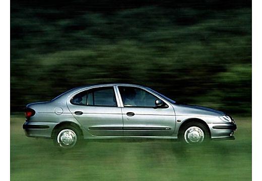 RENAULT-Megane-Classic-1-6--1997-1999-