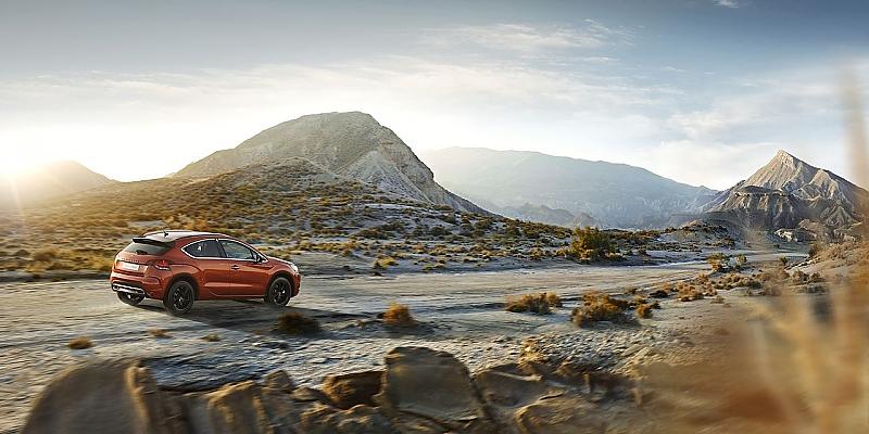 Der DS4 Crossback BlueHDI 180 kostet mindestens 31.390 Euro