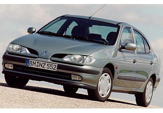 RENAULT-Megane-Classic-1-6--1997-1999-