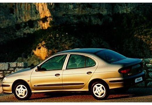 RENAULT-Megane-Classic-1-6--1997-1999-