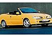 Renault Mégane Cabrio (1997–2003) 2.0 16V (147 PS)