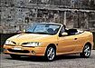 Renault Mégane Cabrio (1997–2003) 2.0 16V (147 PS)