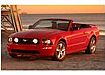 Ford Mustang Cabrio (2004–2014)