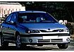 Renault Laguna Limousine (1993–2001)