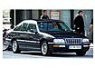 Opel Senator Limousine (1987–1993) 3.0 i (177 PS)
