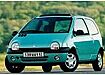Renault Twingo Schrägheck (1993–2007)
