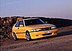 Saab 9-3 Coupé (1998–2003) 2.3i (150 PS)