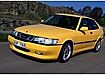 Saab 9-3 Coupé (1998–2003) 2.3i (150 PS)