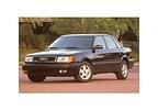Audi 100