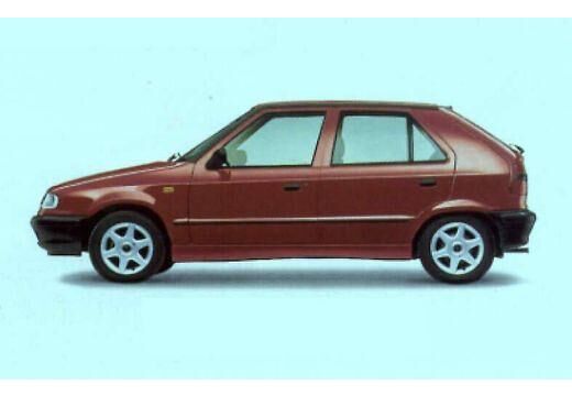 SKODA-Felicia--1995-1998-