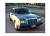 Mercedes-Benz E-Klasse Limousine (1993–1995) E 300 (180 PS)