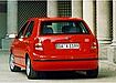 Skoda Fabia Schrägheck (1999–2007) 1.4 16V (100 PS)