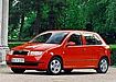 Skoda Fabia Schrägheck (1999–2007) 1.4 16V (100 PS)