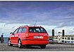 Skoda Octavia Kombi (1996–2004)