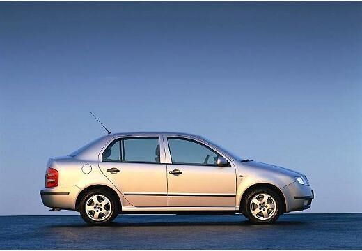 SKODA-Fabia-1-4-Sedan--2001-2003-