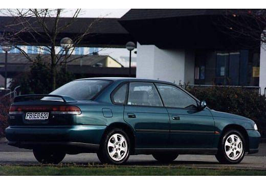 SUBARU-Legacy-2-0-4WD-Automatik--1994-1999-