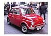 Fiat 500 Schrägheck (1957–1977) 0.5 (18 PS)