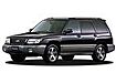 Subaru Forester SUV (1997–2002) 2.0XT (177 PS)