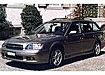 Subaru Legacy Kombi (1998–2003)