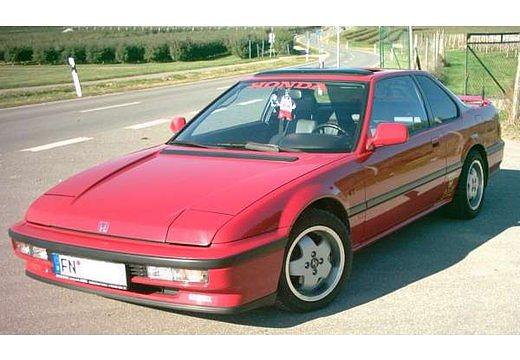 Honda Prelude Coupé (1987–1992)