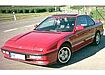 Honda Prelude Coupé (1987–1992)
