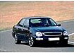 Ford Scorpio Limousine (1985–1994) 2.9 (207 PS)