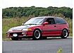 Honda Civic Schrägheck (1987–1991) 1.6 (110 PS)