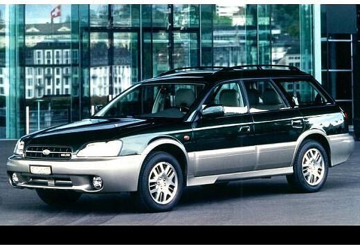 SUBARU-Legacy-2-5-4WD--1998-2001-