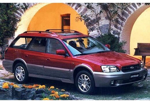 SUBARU-Legacy-2-5-4WD--1998-2001-